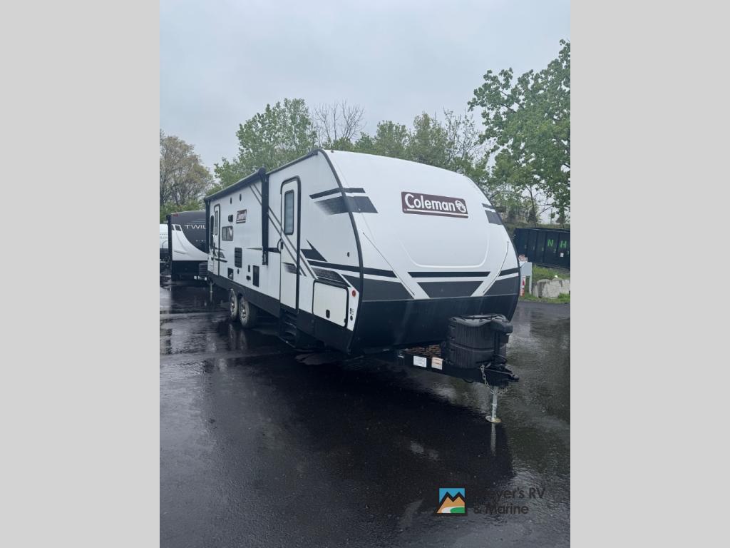 2022 Dutchmen Rv Coleman Light 2715RL in clifton park NY