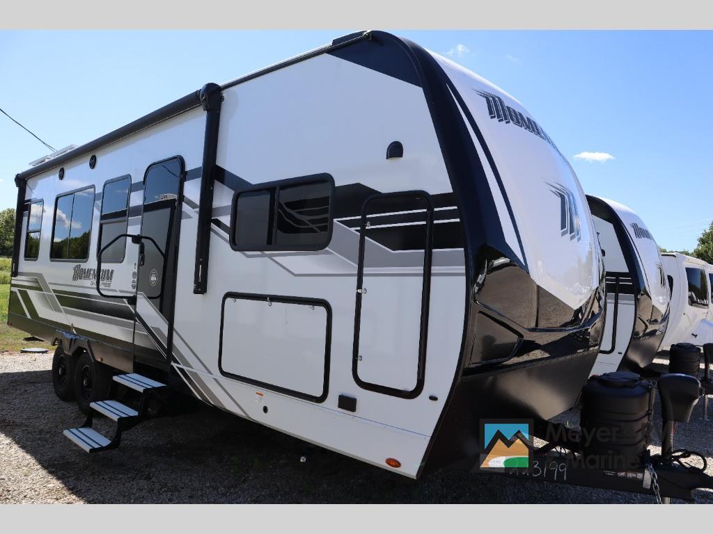 2026 Grand Design Momentum G-Class 25G in ripley WV