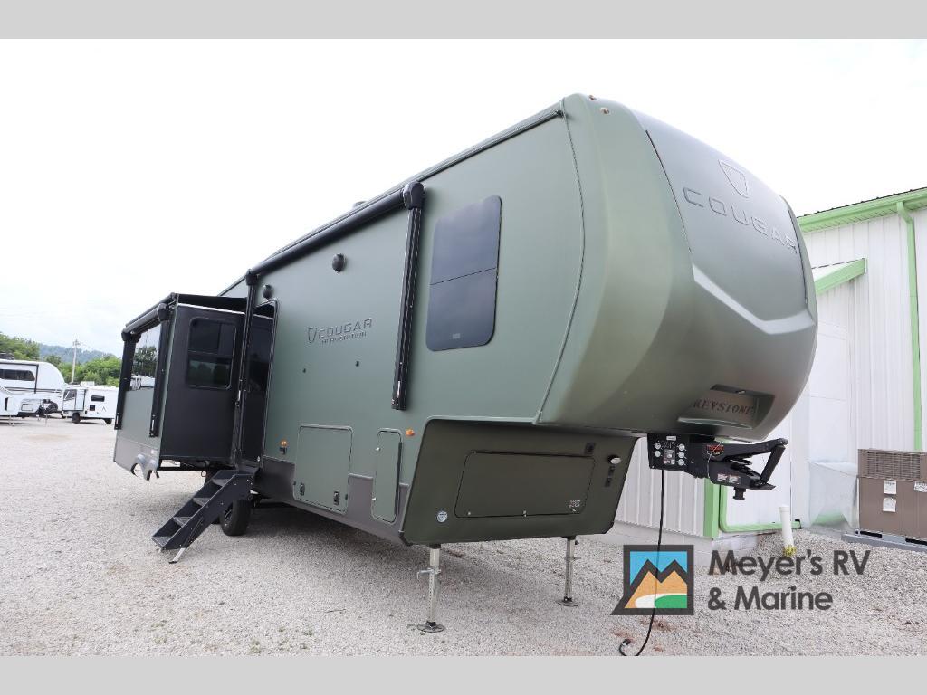 2026 Keystone Rv Cougar 316RLS in ripley WV