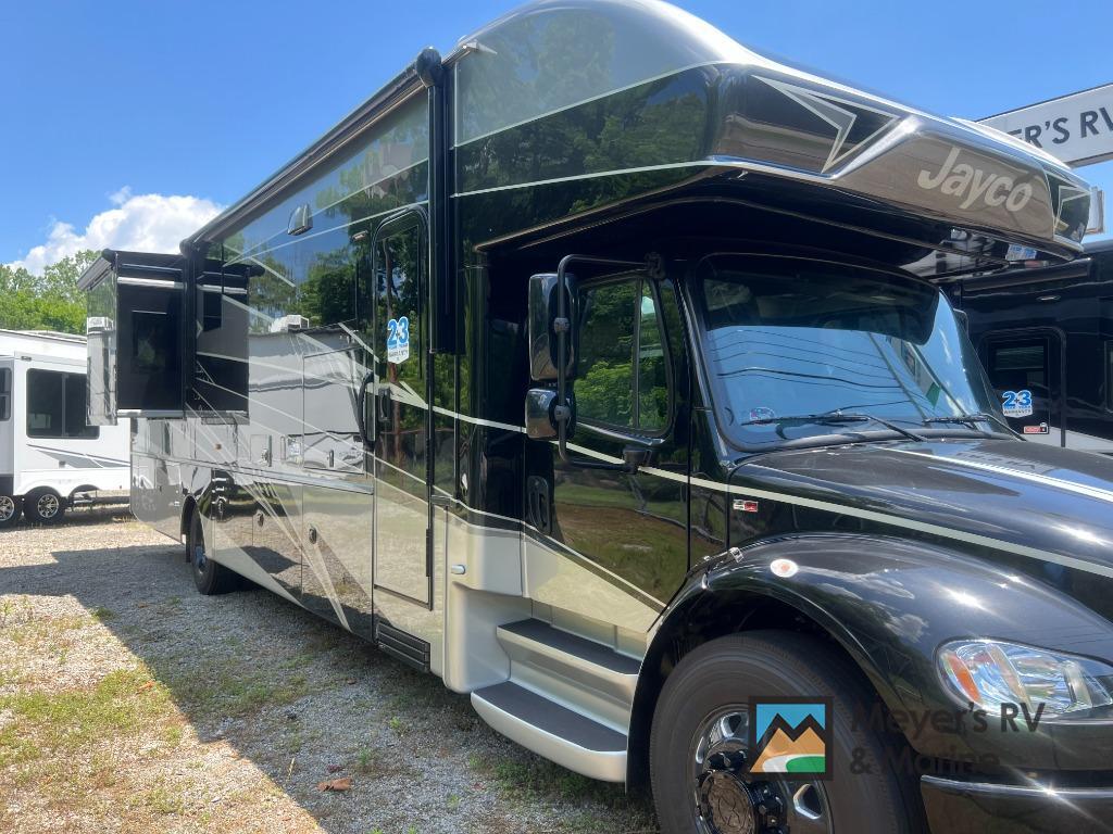 2026 Jayco Seneca 37K in ripley WV