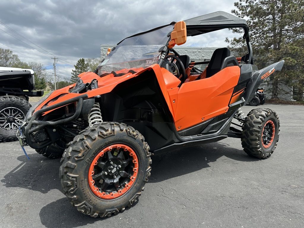Yamaha Yxz Four Wheelers For Sale in Wisconsin - ATV Trader