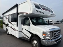 2025 Coachmen Leprechaun 260DS Review image
