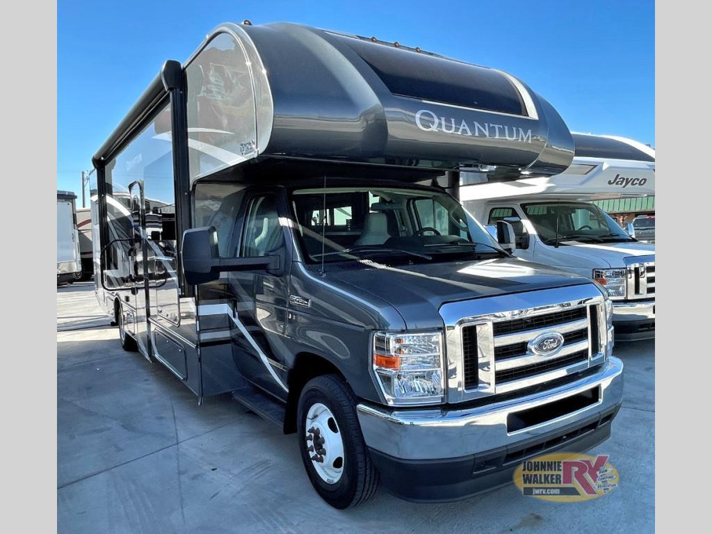 2023 Thor Motor Coach Quantum WS31 in las vegas NV