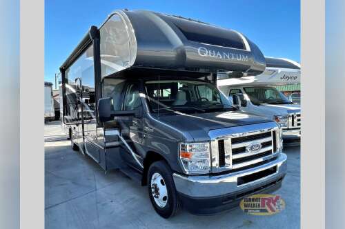 2023 Thor Motor Coach Quantum WS31 in las vegas NV