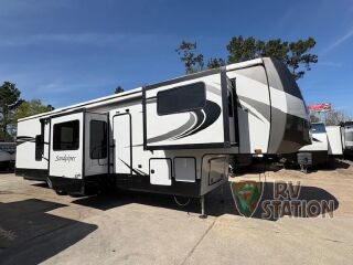 2023 FOREST RIVER SANDPIPER 3990FL