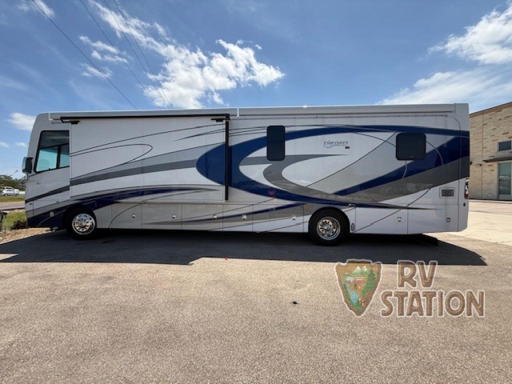 2023 Fleetwood Rv Discovery LXE 40G in college station TX