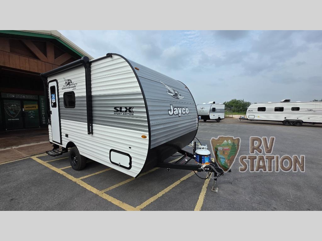 2026 Jayco Jay Flight SLX 140TB in donna TX