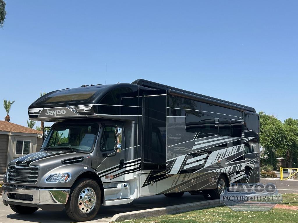 2026 Jayco Seneca Prestige 37K in mesa AZ