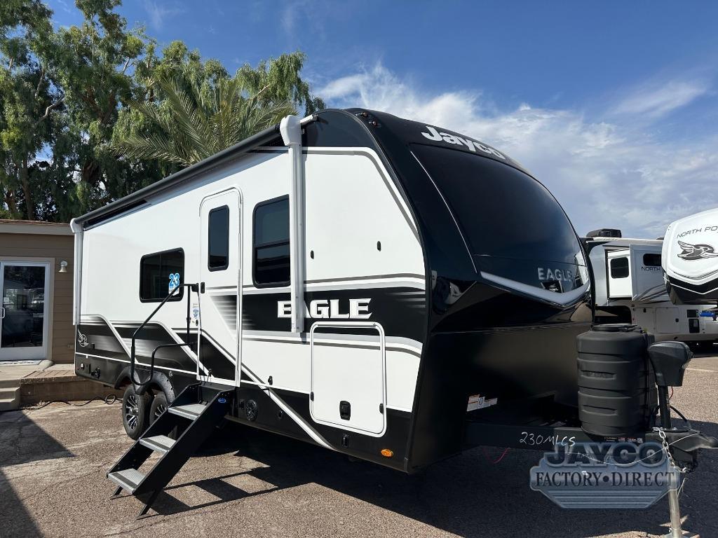 2026 Jayco Eagle HT 230MLCS in mesa AZ