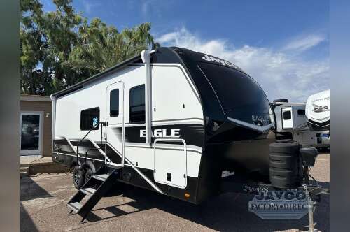 2026 Jayco Eagle HT 230MLCS in mesa AZ