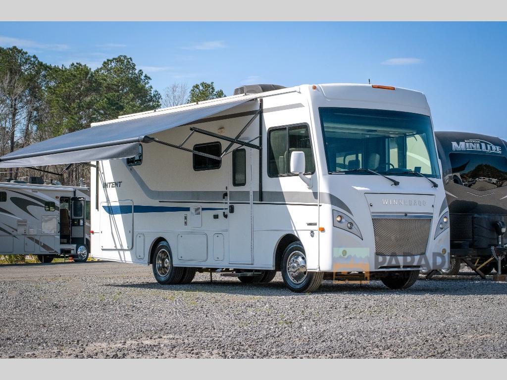 2018 Winnebago Intent 26M in north charlestion SC