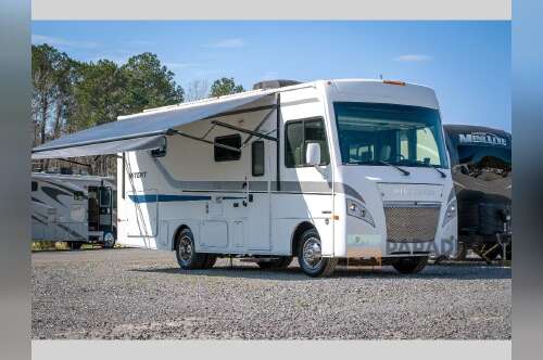 2018 Winnebago Intent 26M in north charlestion SC