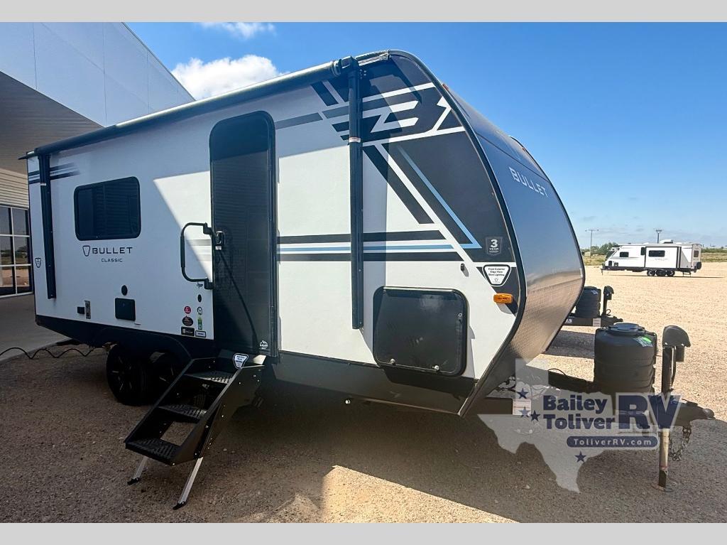 2026 Keystone Rv Bullet 18RBC in stanton TX