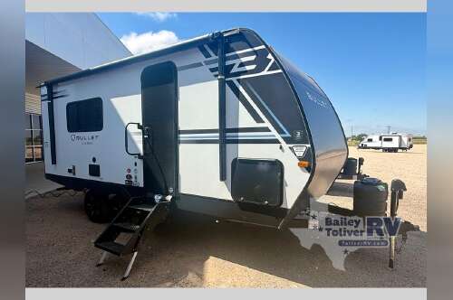 2026 Keystone Rv Bullet 18RBC in stanton TX