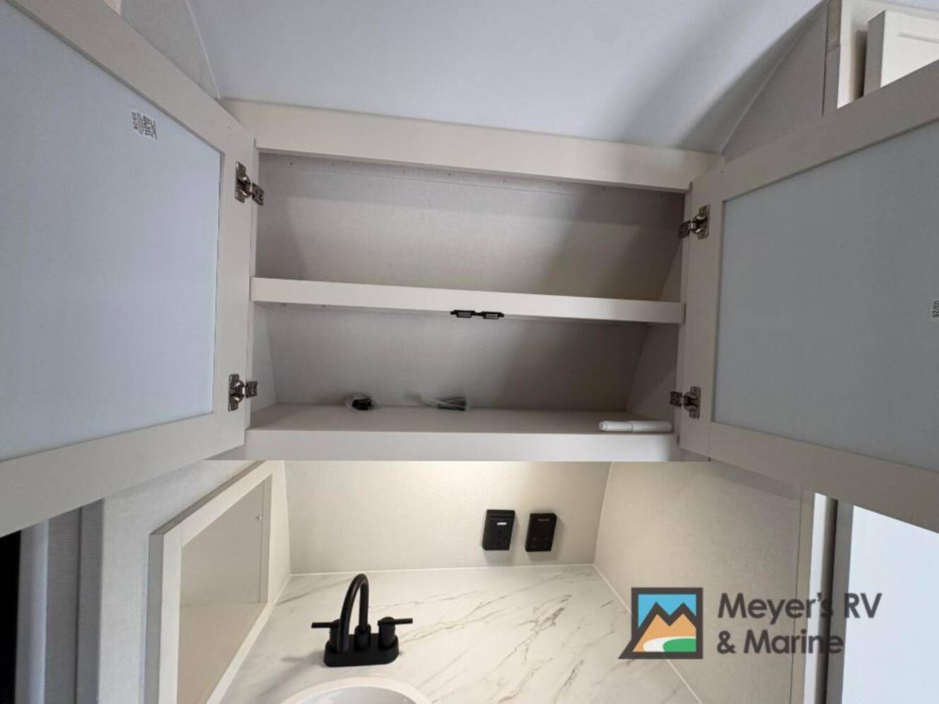 A photo of this 2026 Grand Design Momentum MAV 17MAV