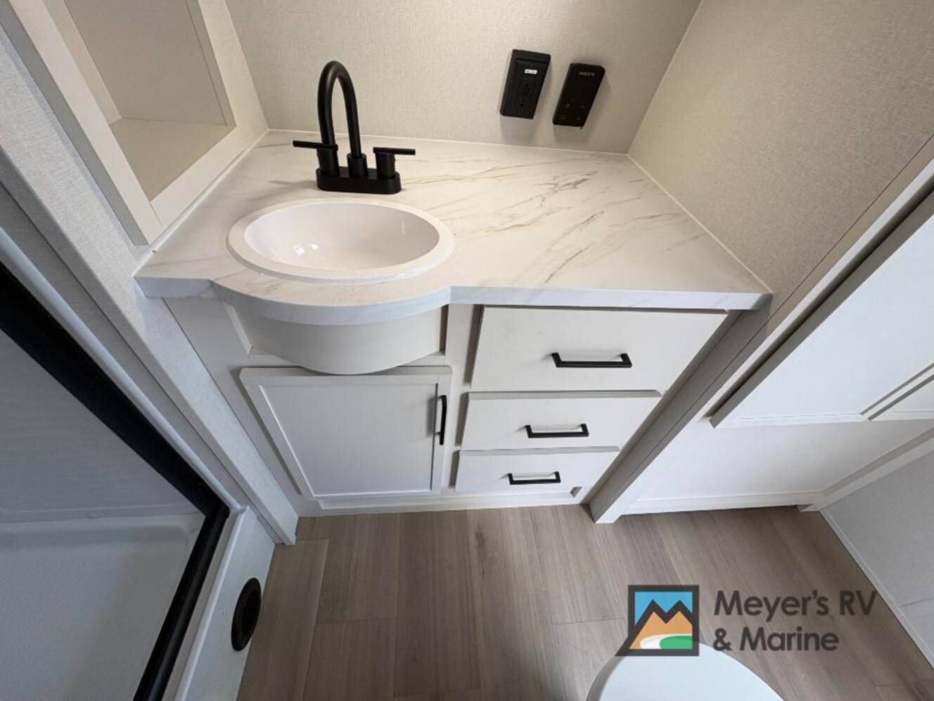 A photo of this 2026 Grand Design Momentum MAV 17MAV