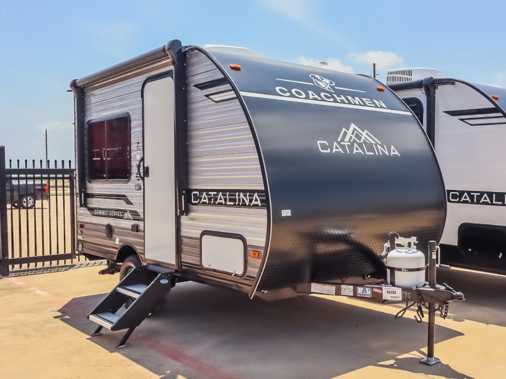 2026 Coachmen Rv Catalina Summit Series 7 134RDX in katy TX
