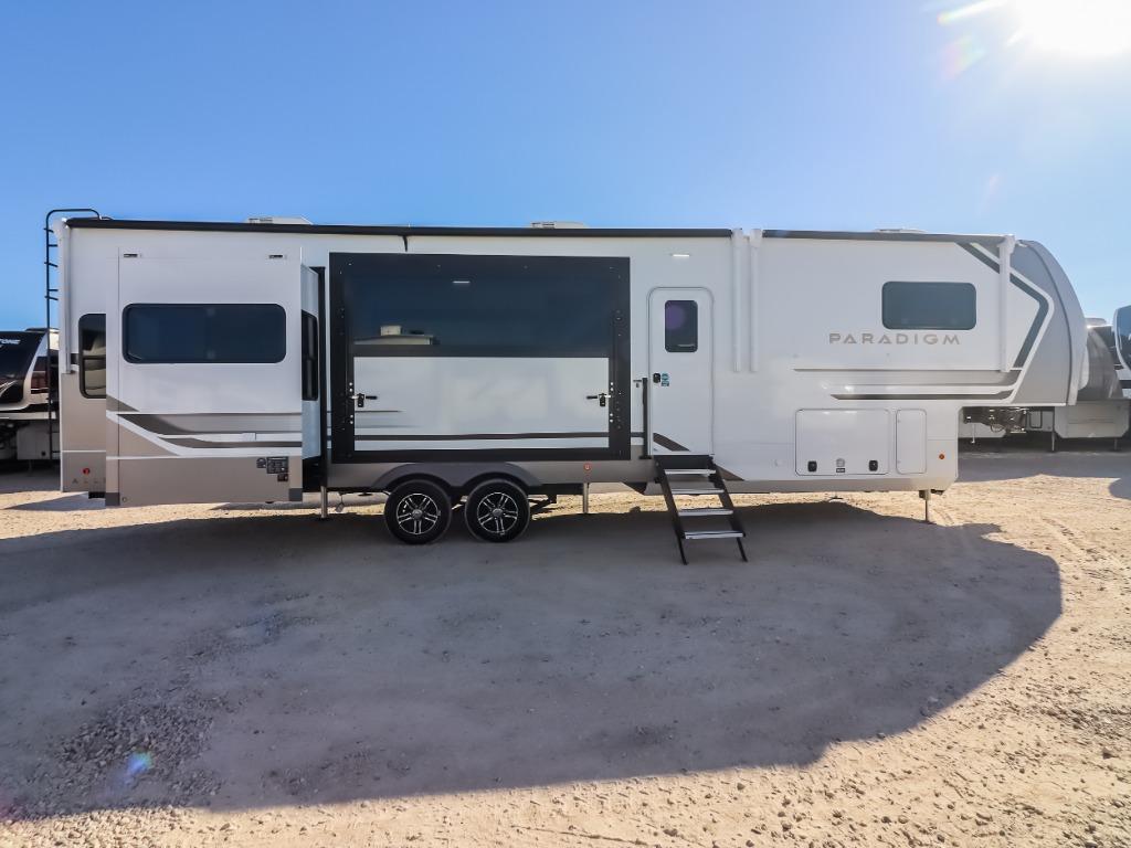 2026 Alliance Rv Paradigm 388SP in katy TX