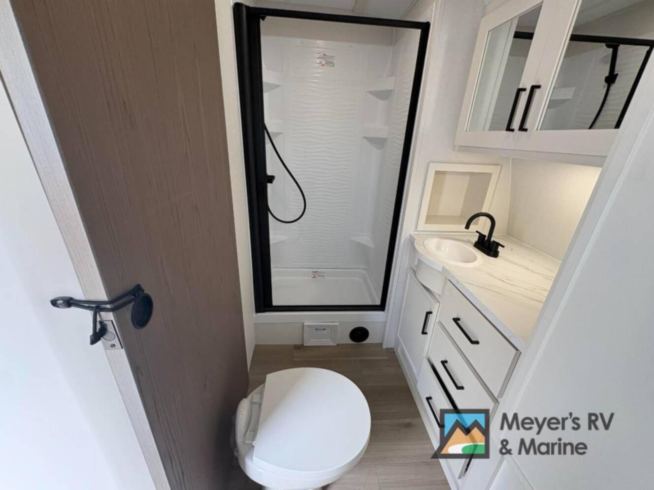 A photo of this 2026 Grand Design Momentum MAV 17MAV