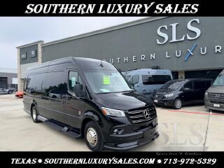 2026 OGV LUXURY COACH OTHER