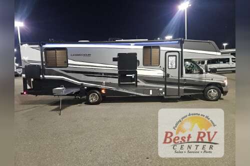 2026 Coachmen Rv Leprechaun 319MB Ford 450 in turlock CA