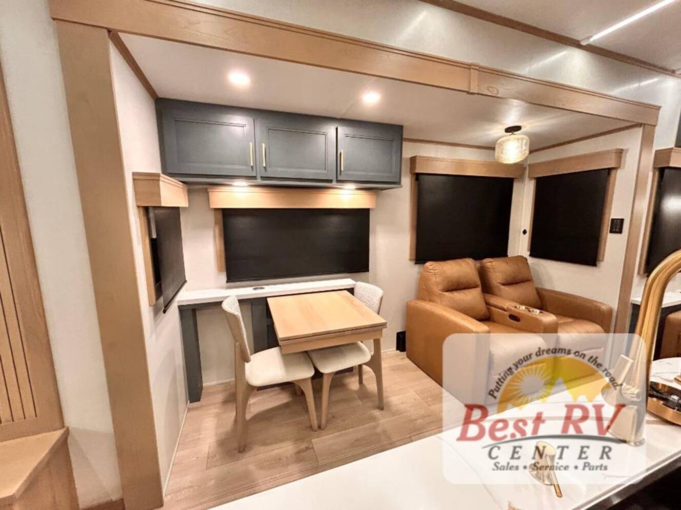 A photo of this 2026 Redwood Rv Redwood 412GK