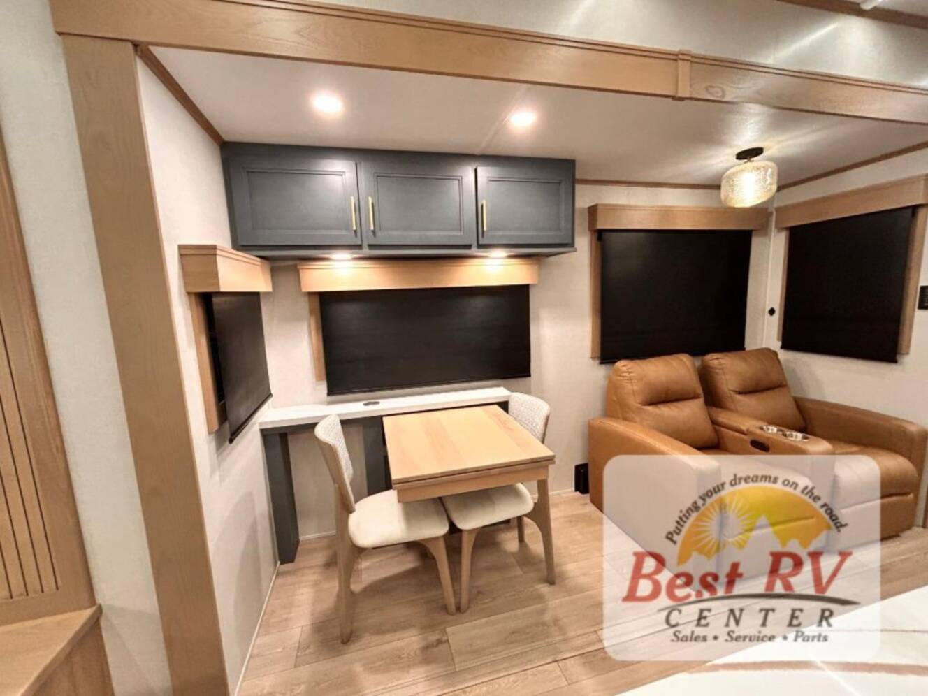 A photo of this 2026 Redwood Rv Redwood 412GK