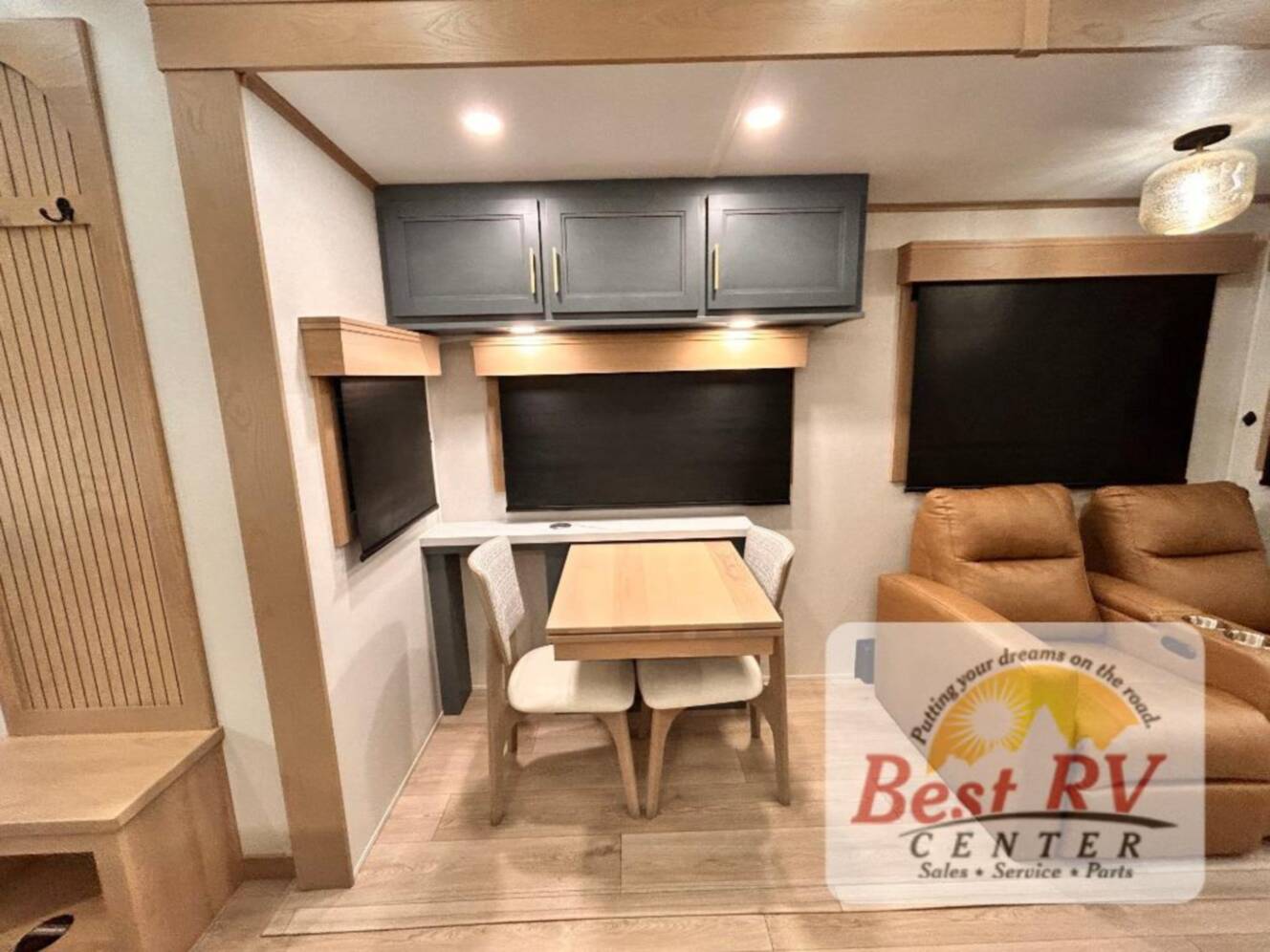A photo of this 2026 Redwood Rv Redwood 412GK