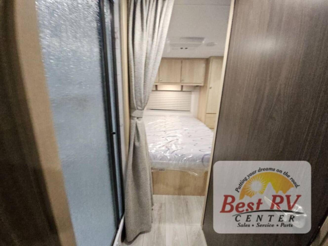A photo of this 2026 Coachmen Rv Leprechaun 319MB Ford 450