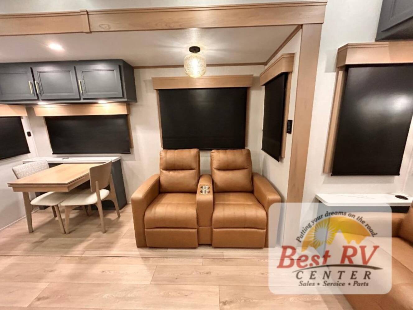 A photo of this 2026 Redwood Rv Redwood 412GK