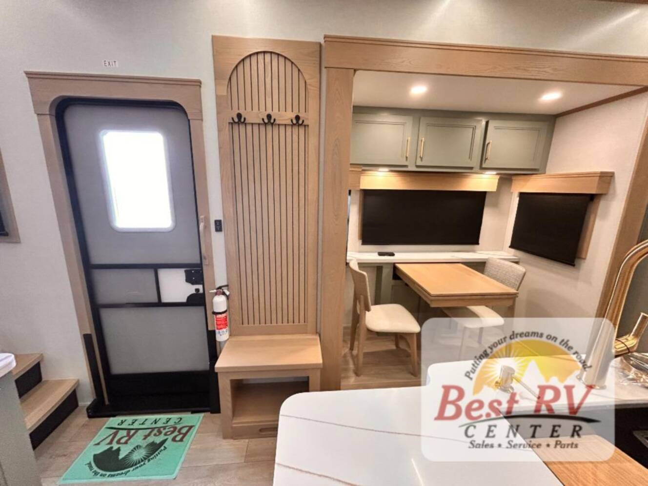 A photo of this 2026 Redwood Rv Redwood 420FL