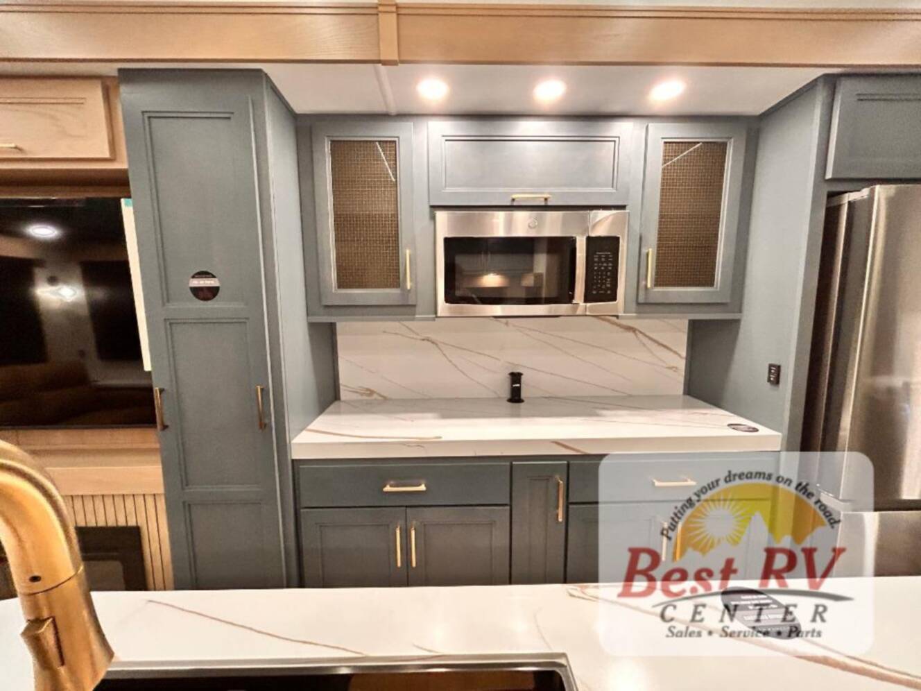 A photo of this 2026 Redwood Rv Redwood 412GK