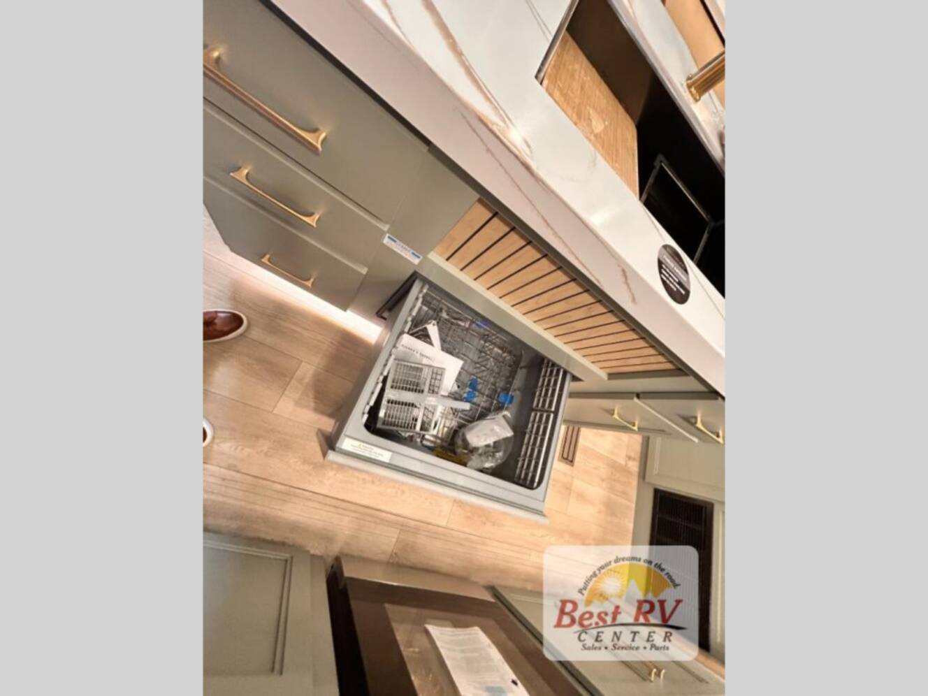 A photo of this 2026 Redwood Rv Redwood 420FL