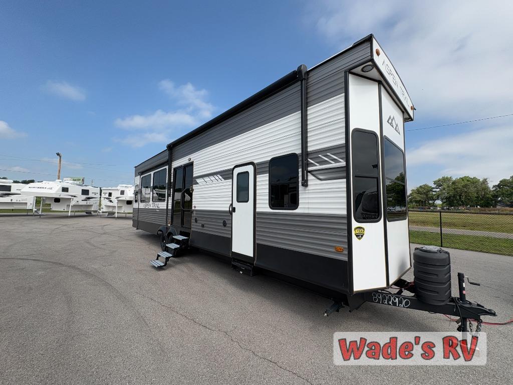 2024 Dutchmen Rv Aspen Trail Loft 391LOFT RV