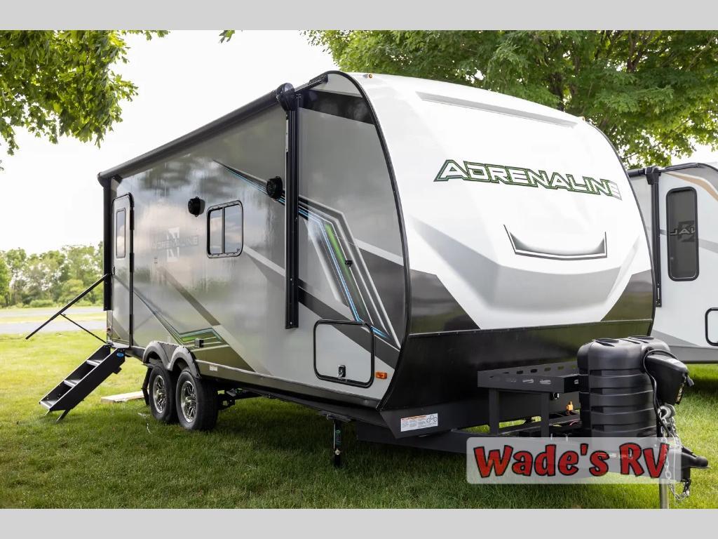 2026 Coachmen Rv Adrenaline VG18LT in goldsby OK