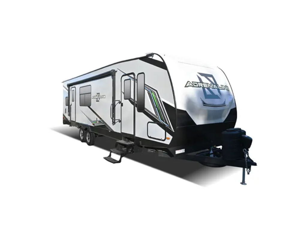2026 Coachmen Rv Adrenaline 27KB in goldsby OK