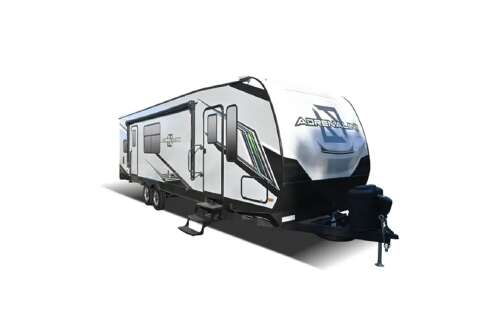 2026 Coachmen Rv Adrenaline 27KB in goldsby OK