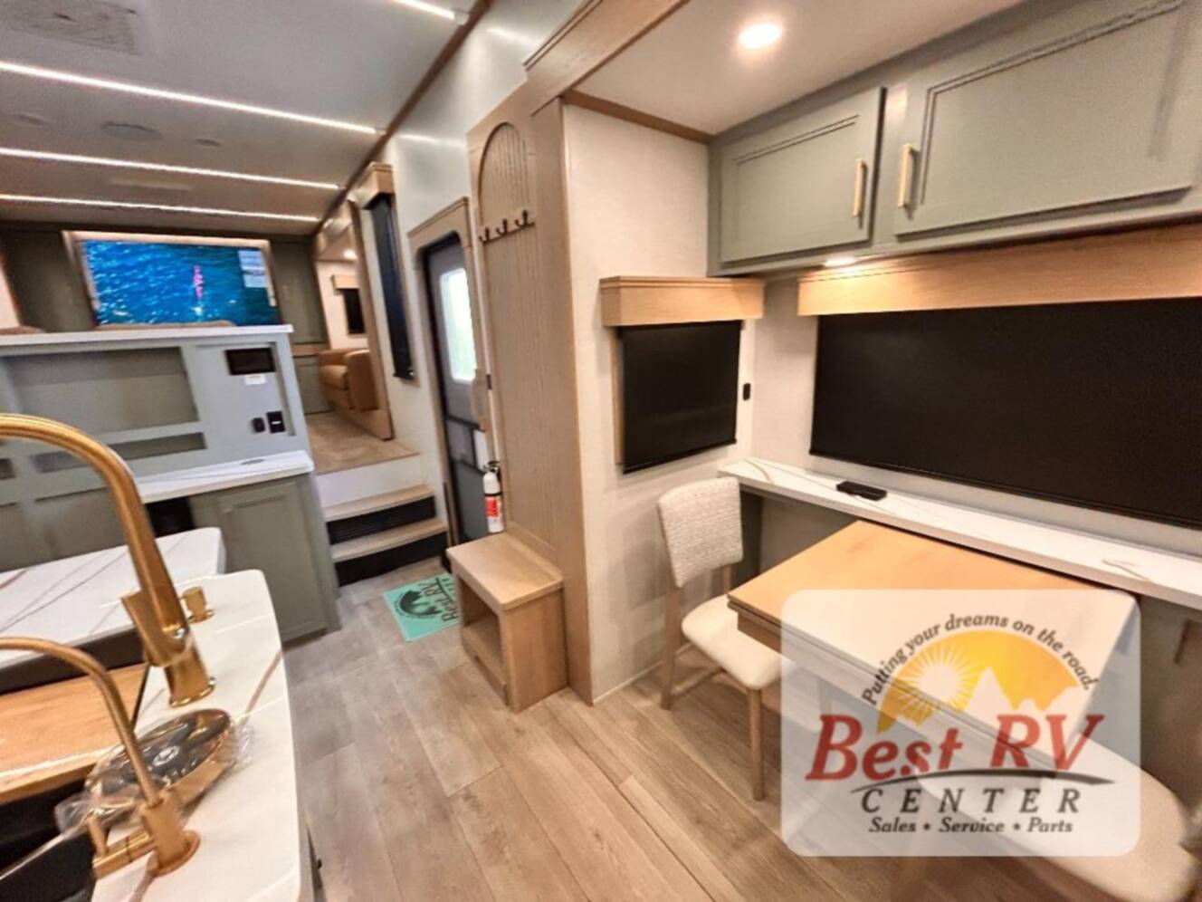 A photo of this 2026 Redwood Rv Redwood 420FL
