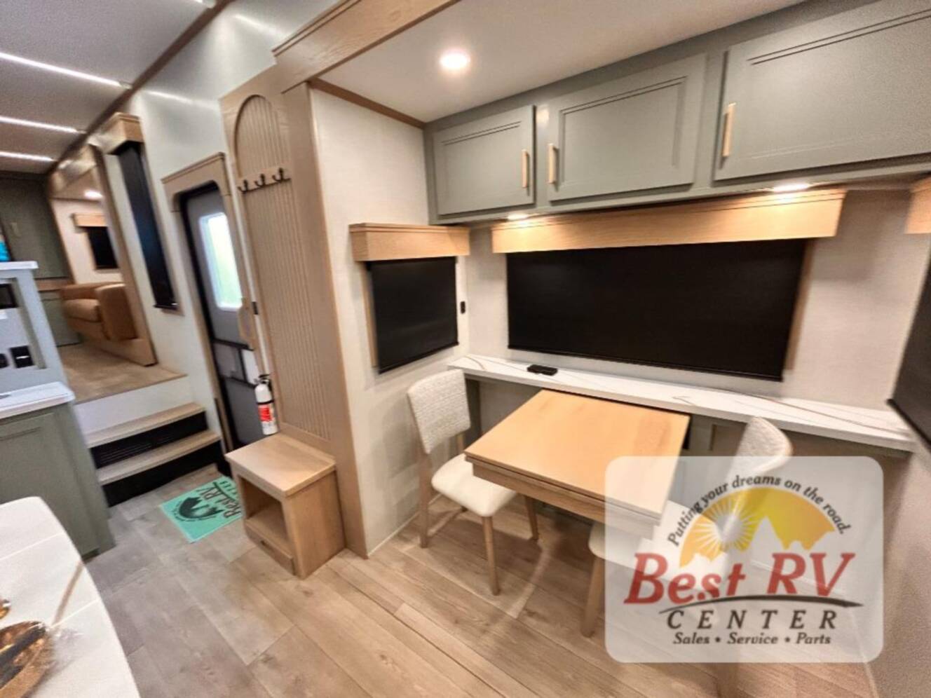 A photo of this 2026 Redwood Rv Redwood 420FL