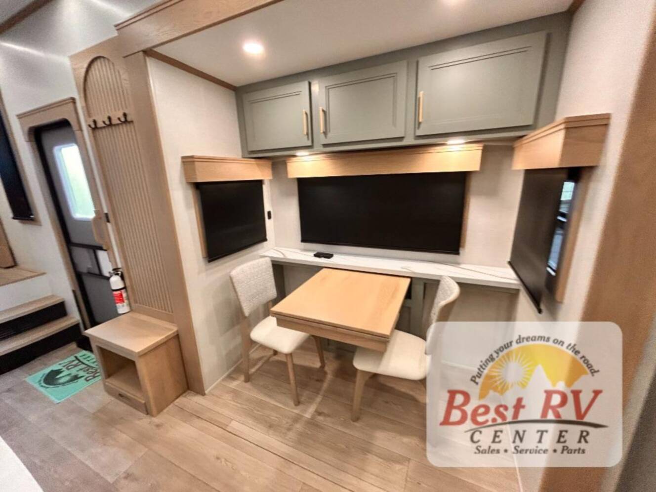 A photo of this 2026 Redwood Rv Redwood 420FL