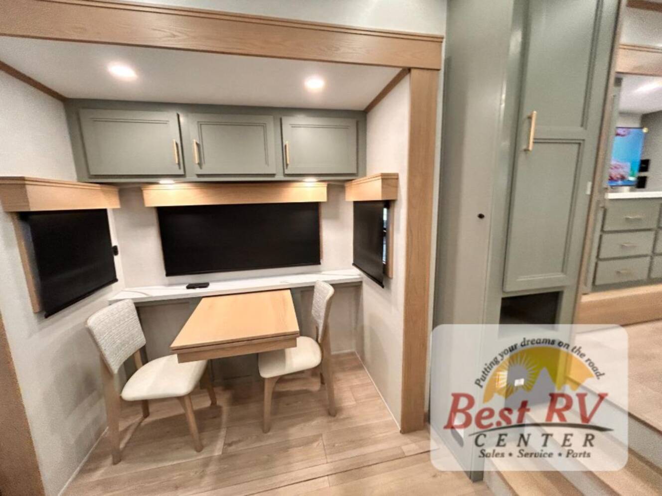A photo of this 2026 Redwood Rv Redwood 420FL