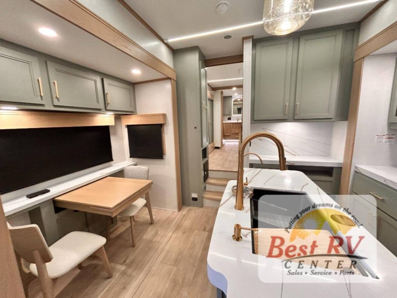 A photo of this 2026 Redwood Rv Redwood 420FL