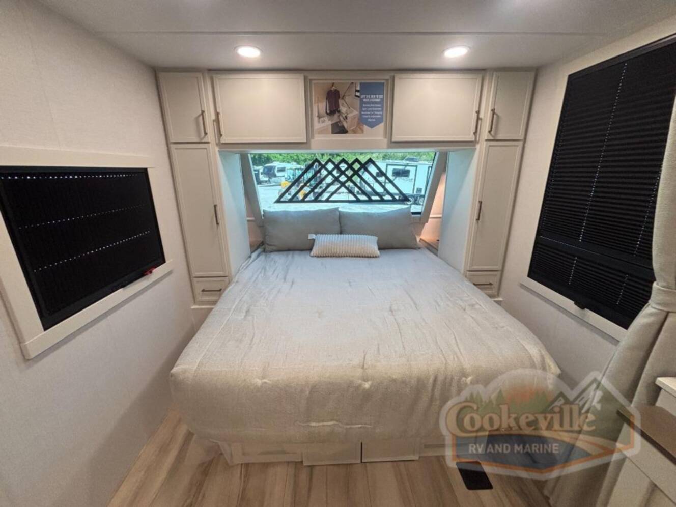 A photo of this 2026 Brinkley Model I 235