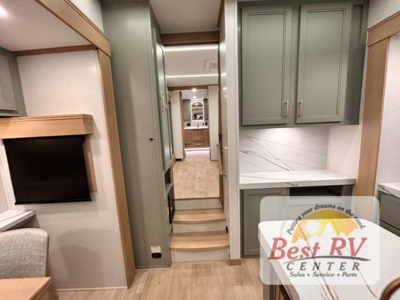 A photo of this 2026 Redwood Rv Redwood 420FL