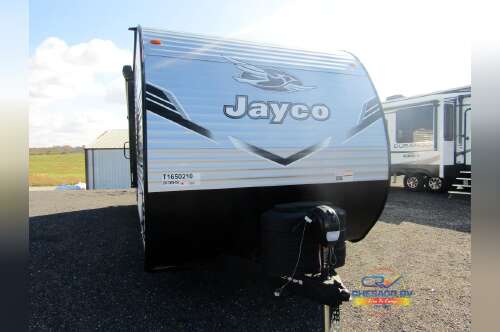 2026 Jayco Jay Flight SLX 263BHS in frederick MD