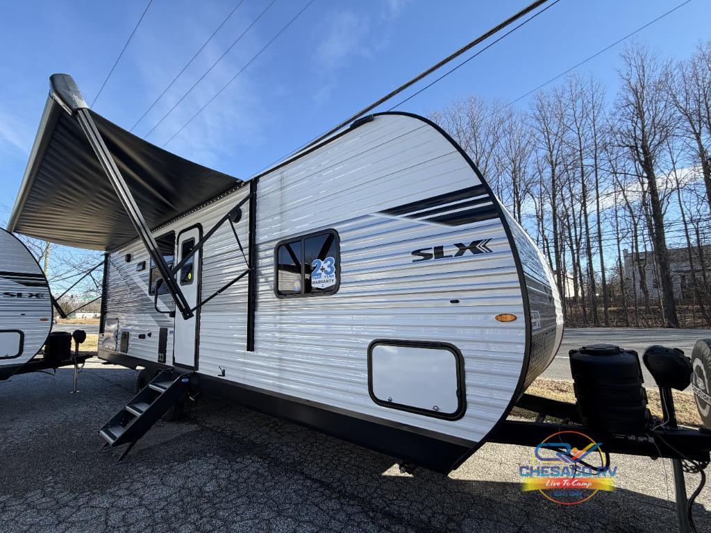 2026 Jayco Jay Flight SLX 265MWS in gambrills MD