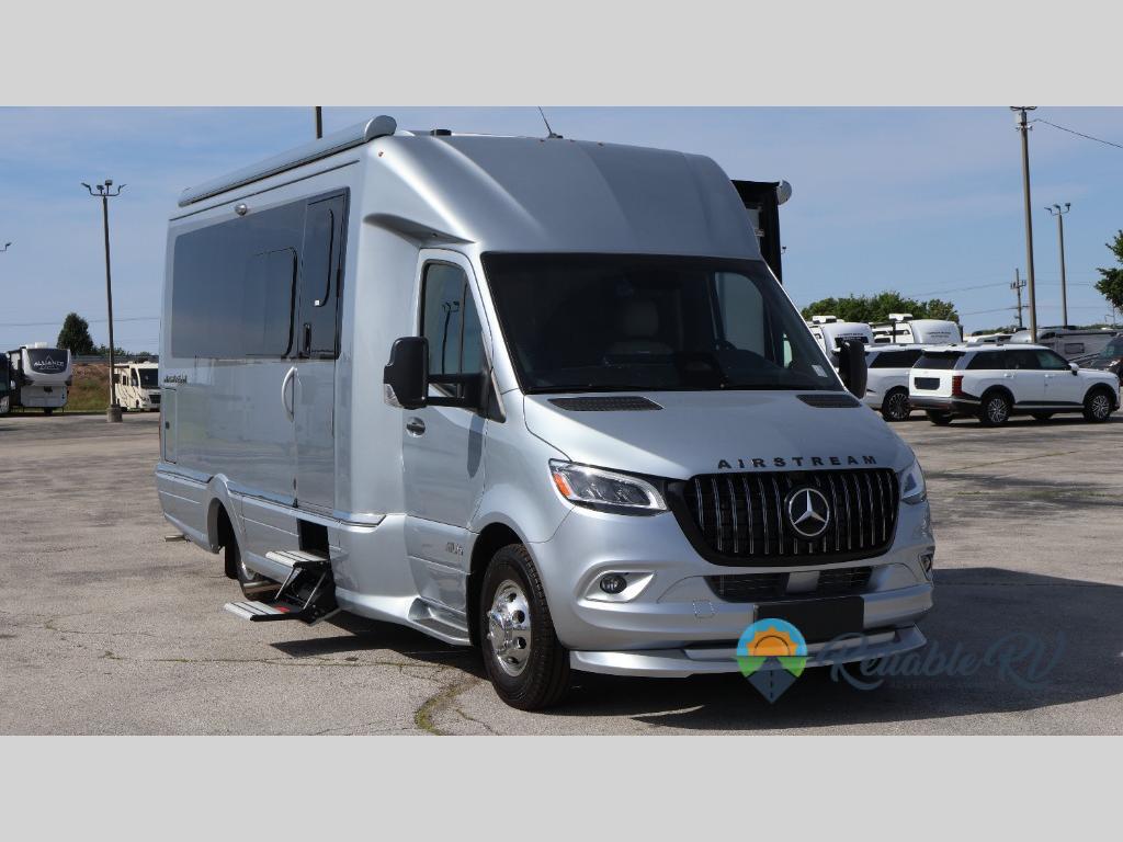 2026 Airstream Atlas 25MS in springfield MO