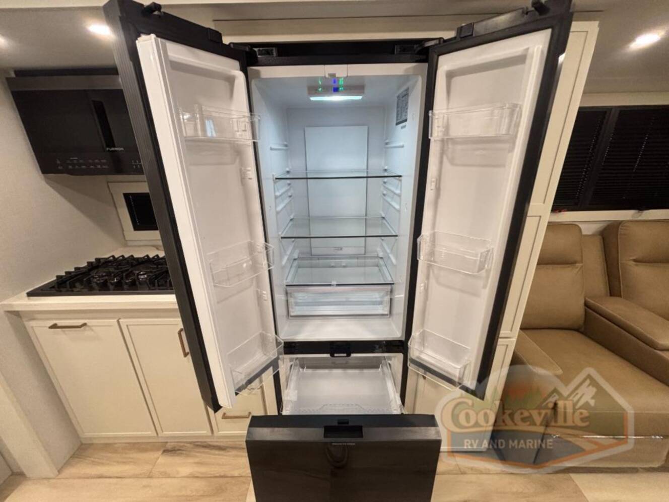 A photo of this 2026 Brinkley Model I 235