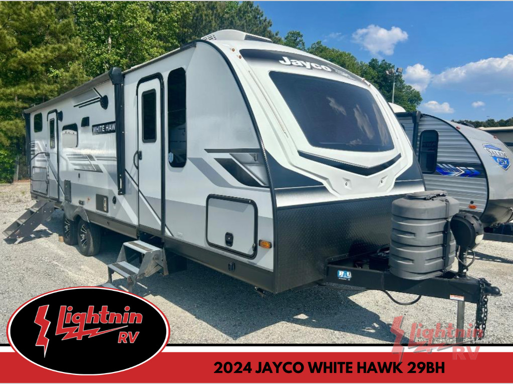 2024 Jayco White Hawk 29BH in lawrenceville GA