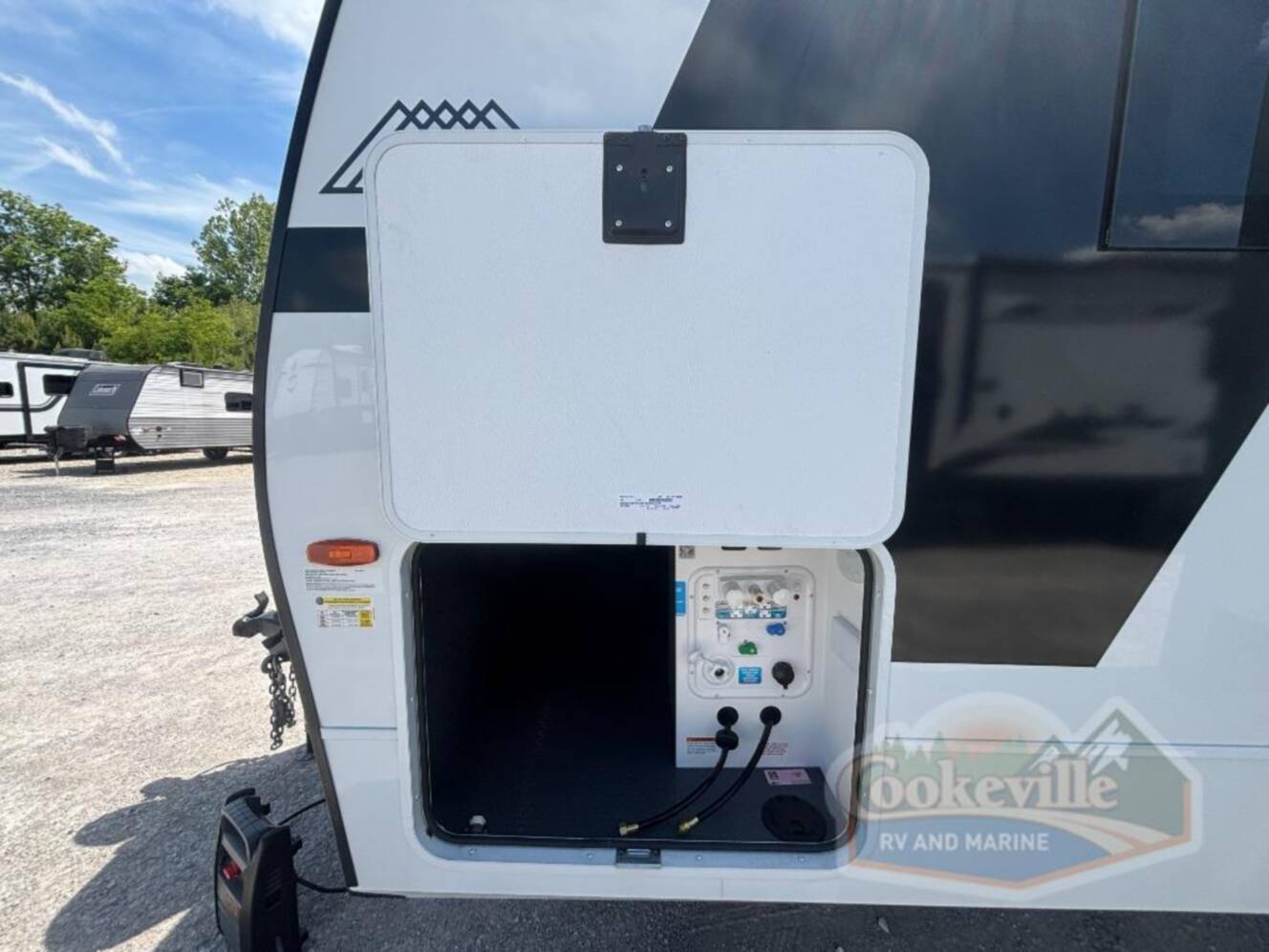 A photo of this 2026 Brinkley Model I 235